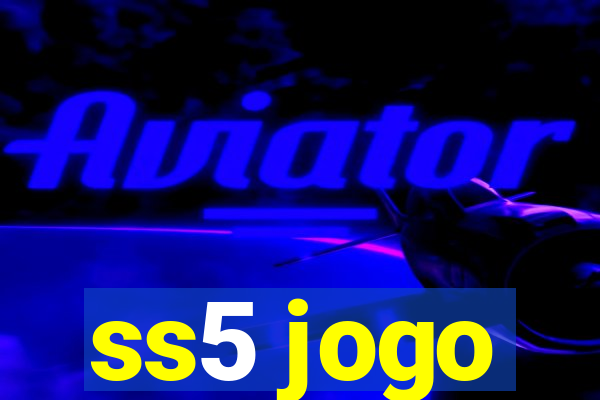 ss5 jogo